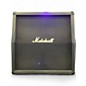 Used Marshall MG412A 4x12 120W Angle Guitar Cabinet thumbnail
