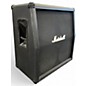 Used Marshall MG412A 4x12 120W Angle Guitar Cabinet