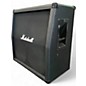 Used Marshall MG412A 4x12 120W Angle Guitar Cabinet