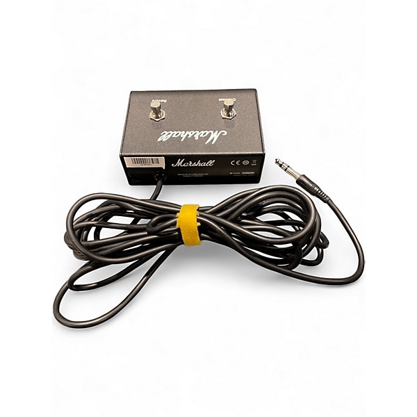 Used Marshall PEDL Pedal