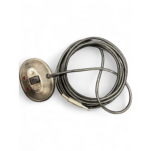 Used Fender 2-BUTTON Pedal