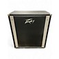 Used Peavey 115 1X15 Bass Cabinet thumbnail