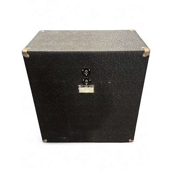 Used Peavey 115 1X15 Bass Cabinet