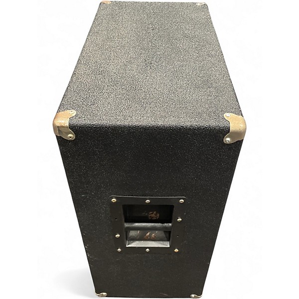 Used Peavey 115 1X15 Bass Cabinet