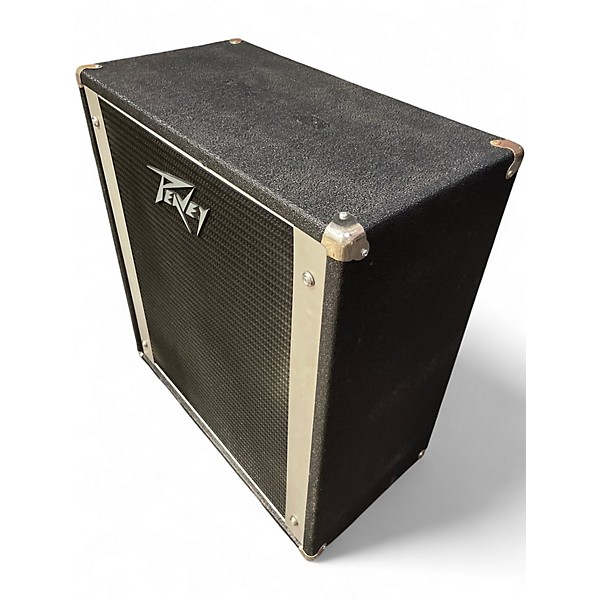 Used Peavey 115 1X15 Bass Cabinet