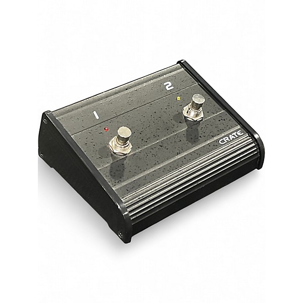 Used Crate CFS2 Pedal