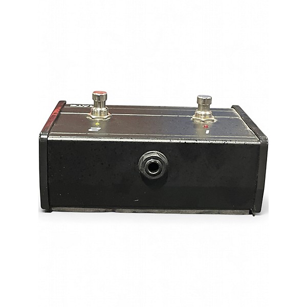 Used Crate CFS2 Pedal