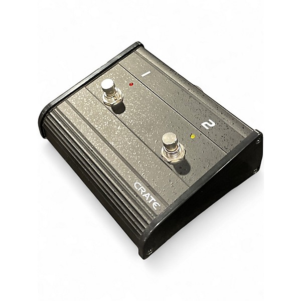 Used Crate CFS2 Pedal