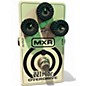 Used MXR ZW44 Zakk Wylde Overdrive Effect Pedal