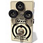 Used MXR ZW44 Zakk Wylde Overdrive Effect Pedal