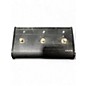 Used Crate CFS3 Pedal