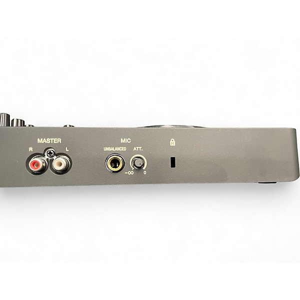 Used Pioneer DJ DDJFLX4N DJ Controller