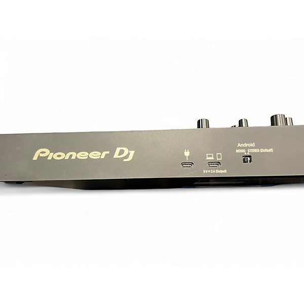 Used Pioneer DJ DDJFLX4N DJ Controller