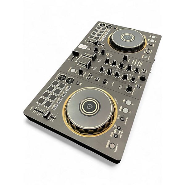 Used Pioneer DJ DDJFLX4N DJ Controller