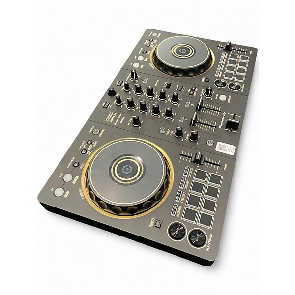 Used Pioneer DJ DDJFLX4N DJ Controller
