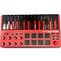 Used Akai Professional MPK Mini MIDI Controller thumbnail