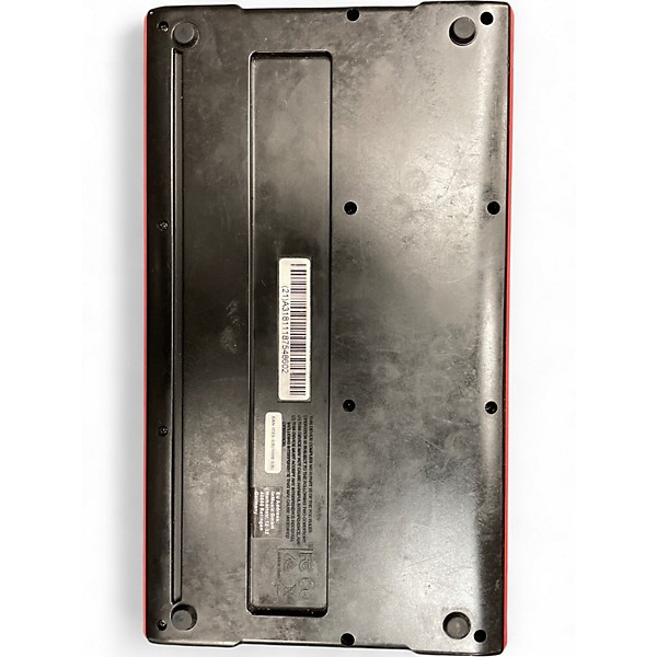 Used Akai Professional MPK Mini MIDI Controller