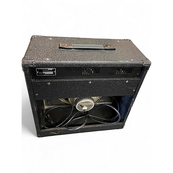 Used Roland Spirit  40A Guitar Cabinet