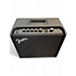 Used Fender Mustang LT25 25W 1x8 Guitar Combo Amp thumbnail