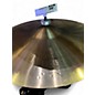 Used SABIAN 18in Legacy Crash Cymbal thumbnail