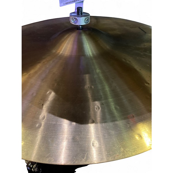 Used SABIAN 18in Legacy Crash Cymbal
