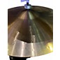 Used SABIAN 18in Legacy Crash Cymbal