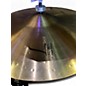Used SABIAN 18in Legacy Crash Cymbal