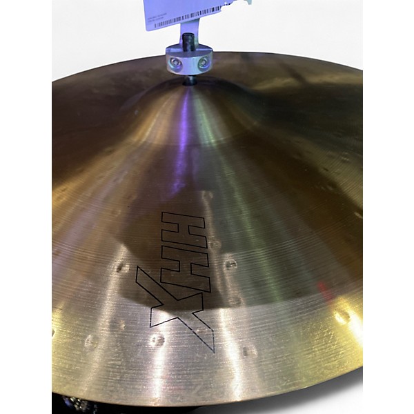 Used SABIAN 18in Legacy Crash Cymbal