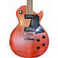 Used Gibson Les Paul Special Flat Red Solid Body Electric Guitar