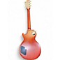 Used Gibson Les Paul Special Flat Red Solid Body Electric Guitar