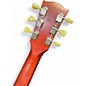 Used Gibson Les Paul Special Flat Red Solid Body Electric Guitar