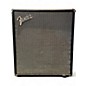 Used Fender Rumble 100 V3 1x15 100W Bass Combo Amp thumbnail