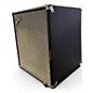 Used Fender Rumble 100 V3 1x15 100W Bass Combo Amp