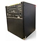 Used Fender Rumble 100 V3 1x15 100W Bass Combo Amp