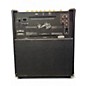 Used Fender Rumble 100 V3 1x15 100W Bass Combo Amp
