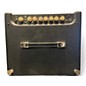 Used Fender Rumble 100 V3 1x15 100W Bass Combo Amp