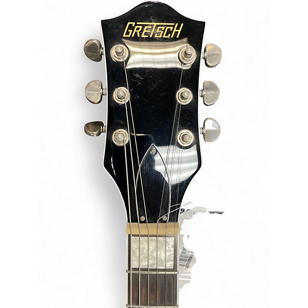 Used Gretsch Guitars G2420T Streamliner Brown Hollow Body Electric Guitar