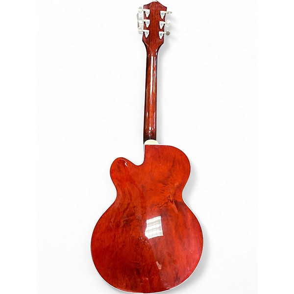 Used Gretsch Guitars G2420T Streamliner Brown Hollow Body Electric Guitar