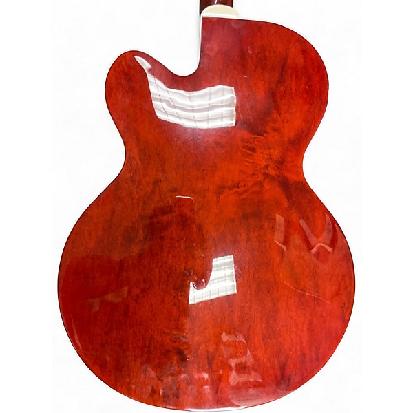 Used Gretsch Guitars G2420T Streamliner Brown Hollow Body Electric Guitar