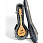 Used Weber Sweet Pea Natural Mandolin thumbnail
