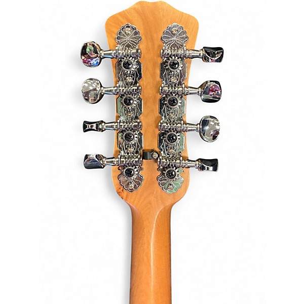 Used Weber Sweet Pea Natural Mandolin