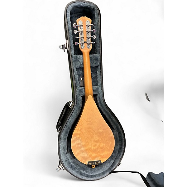 Used Weber Sweet Pea Natural Mandolin