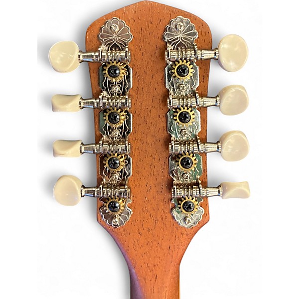 Used Martin Backpacker Mandolin Natural Mandolin