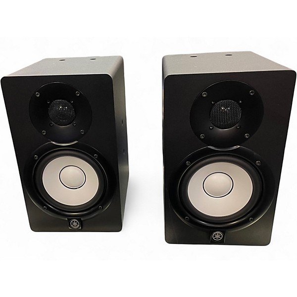 Used Yamaha HS5 Pair Powered Monitor