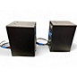 Used Yamaha HS5 Pair Powered Monitor