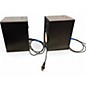 Used Yamaha HS5 Pair Powered Monitor