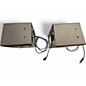 Used Yamaha HS5 Pair Powered Monitor