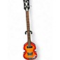 Used Iyv IVB-500 Sunburst Electric Bass Guitar thumbnail