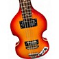 Used Iyv IVB-500 Sunburst Electric Bass Guitar