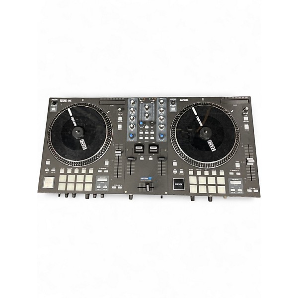 Used RANE RANE ONE DJ Controller